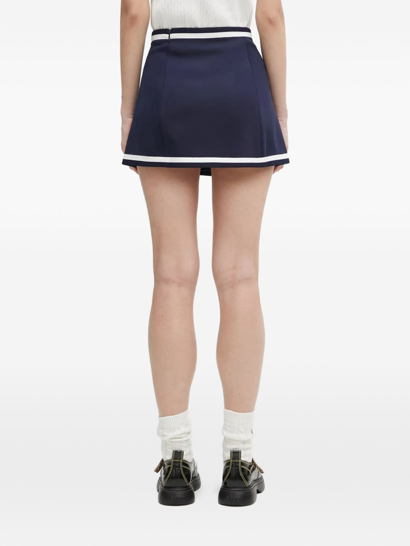 Hotel Eden Roc Mila mini skirt 4
