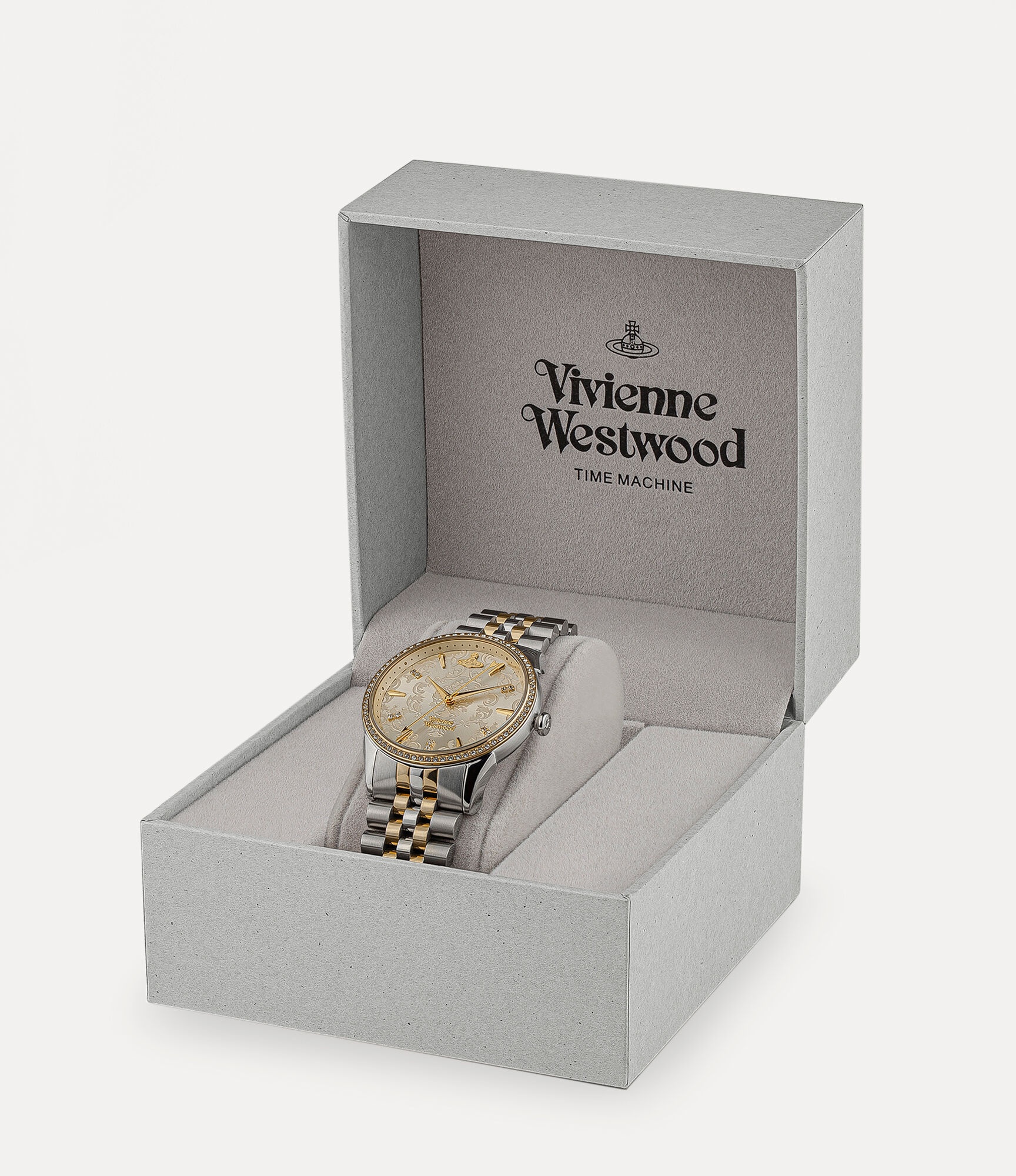 THE WALLACE WATCH - 6