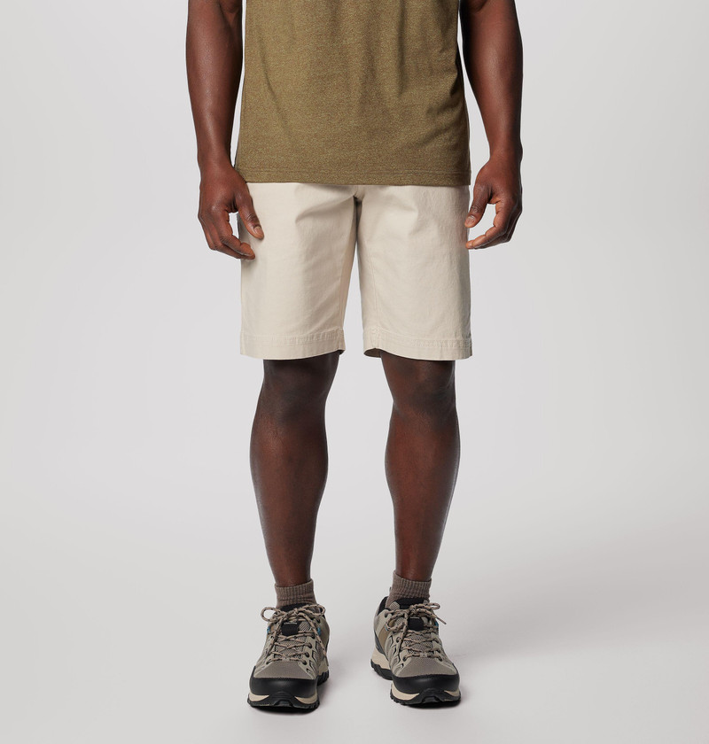 Men's Flex Shorts 1