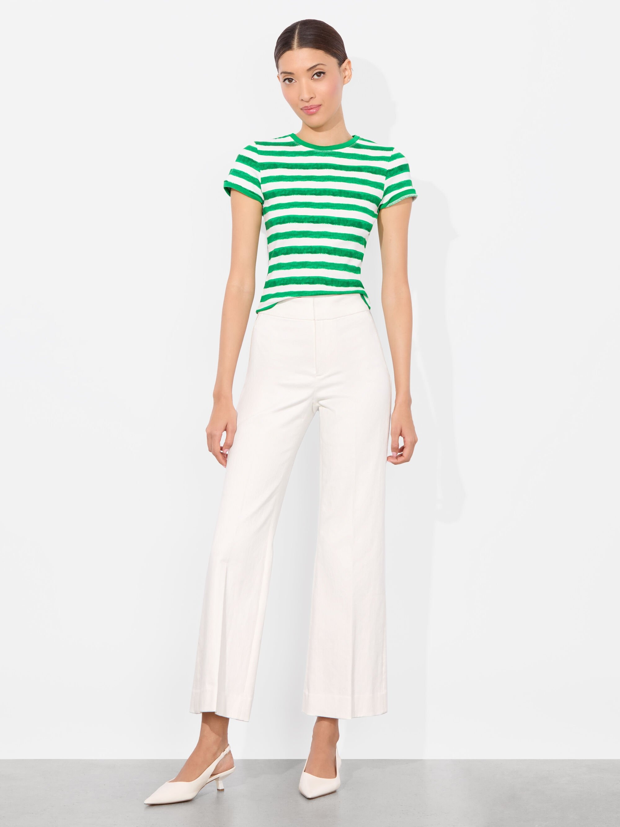 TESS TEE - 3