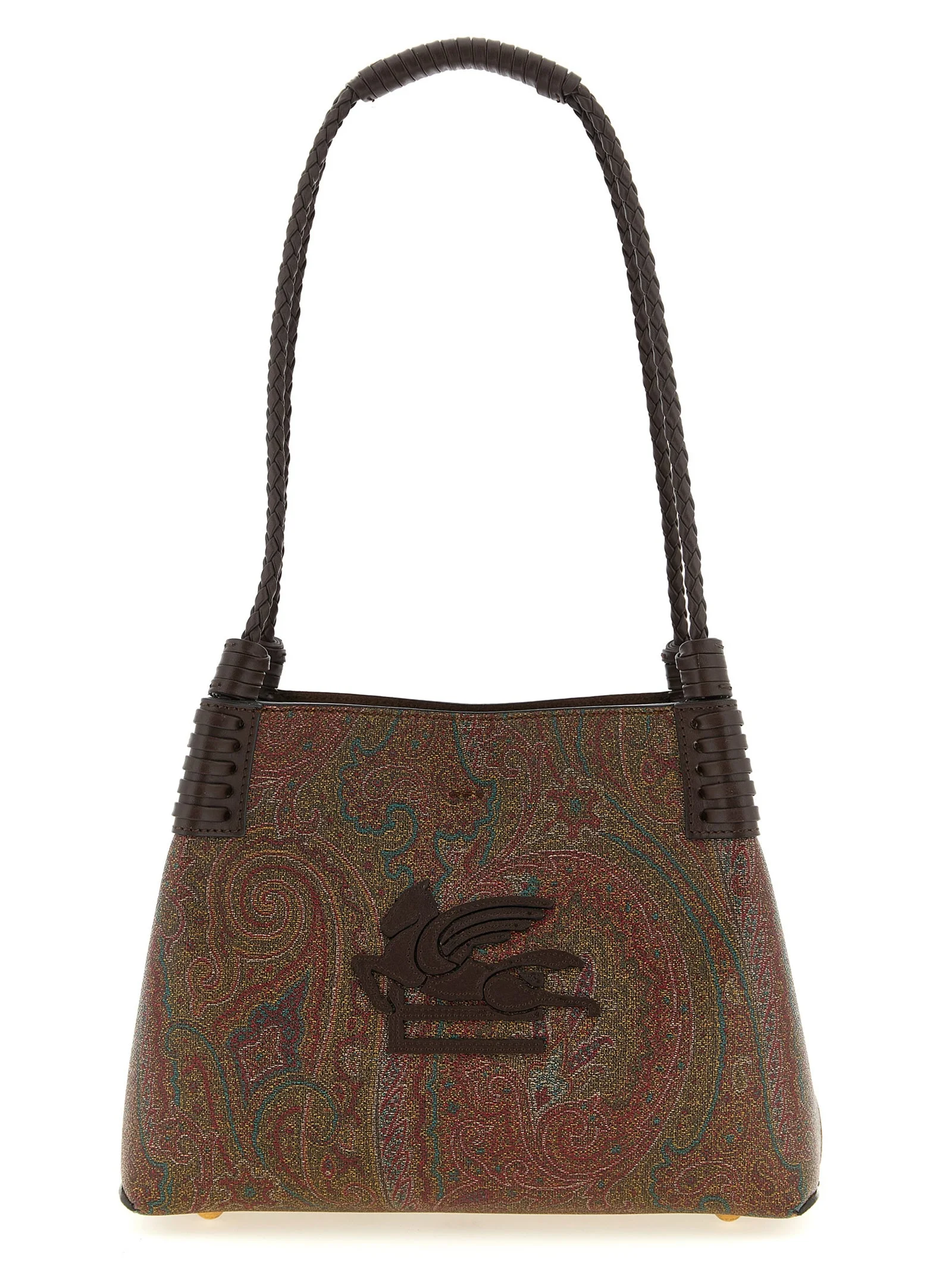 Etro Women Small 'Libra' Shopping Bag - 1