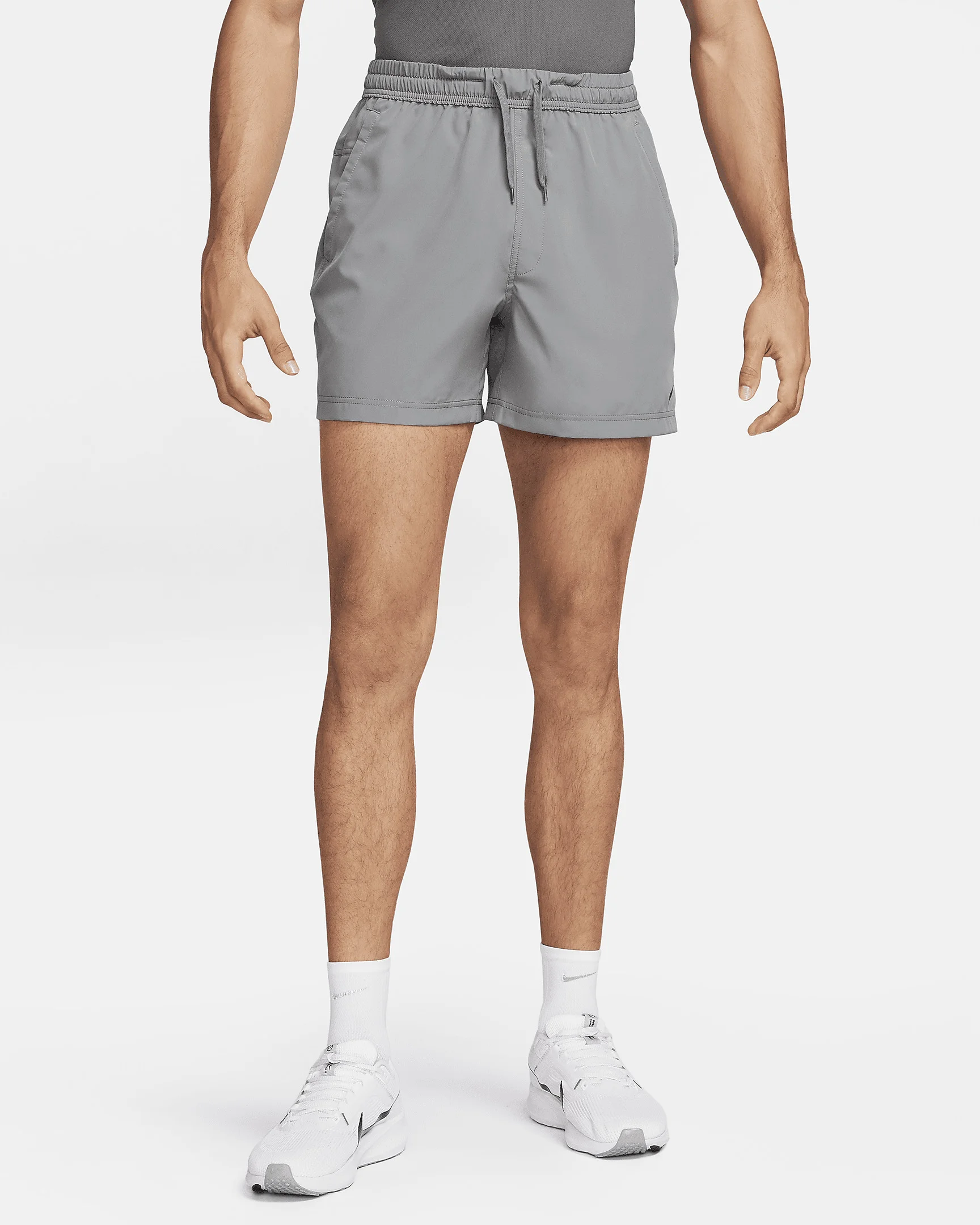 Nike Form Men's Dri-FIT 5" Unlined Versatile Shorts - 1