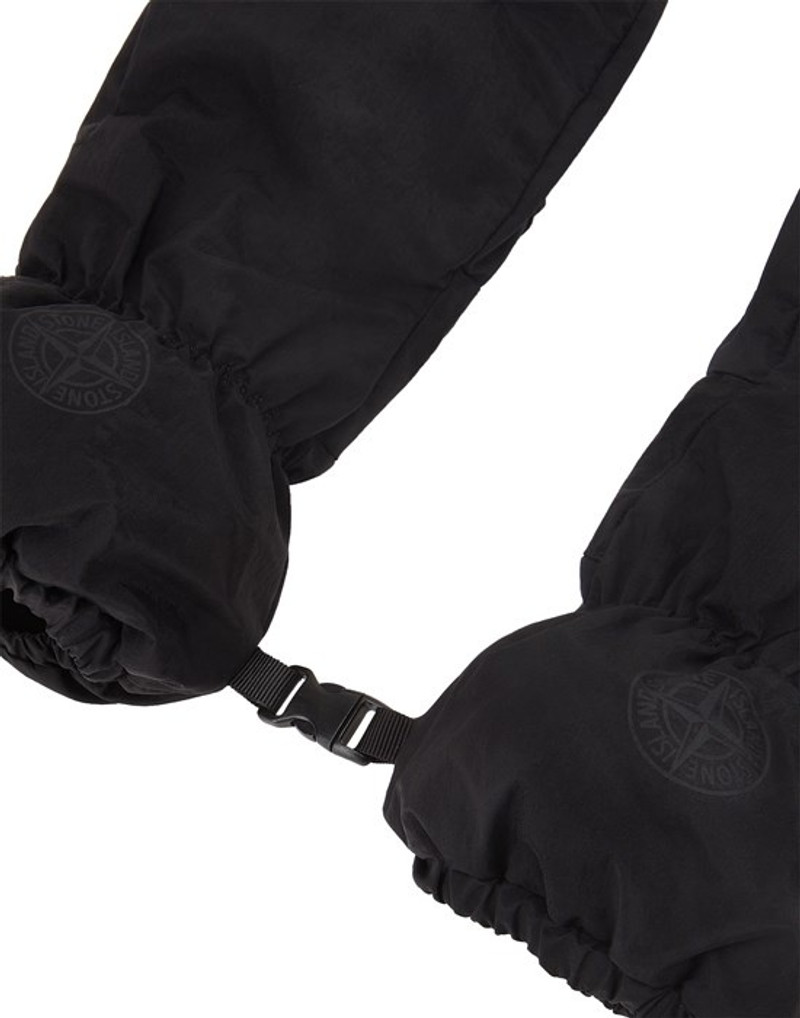 92069 NYLON METAL IN ECONYL® REGENERATED NYLON BLACK 3