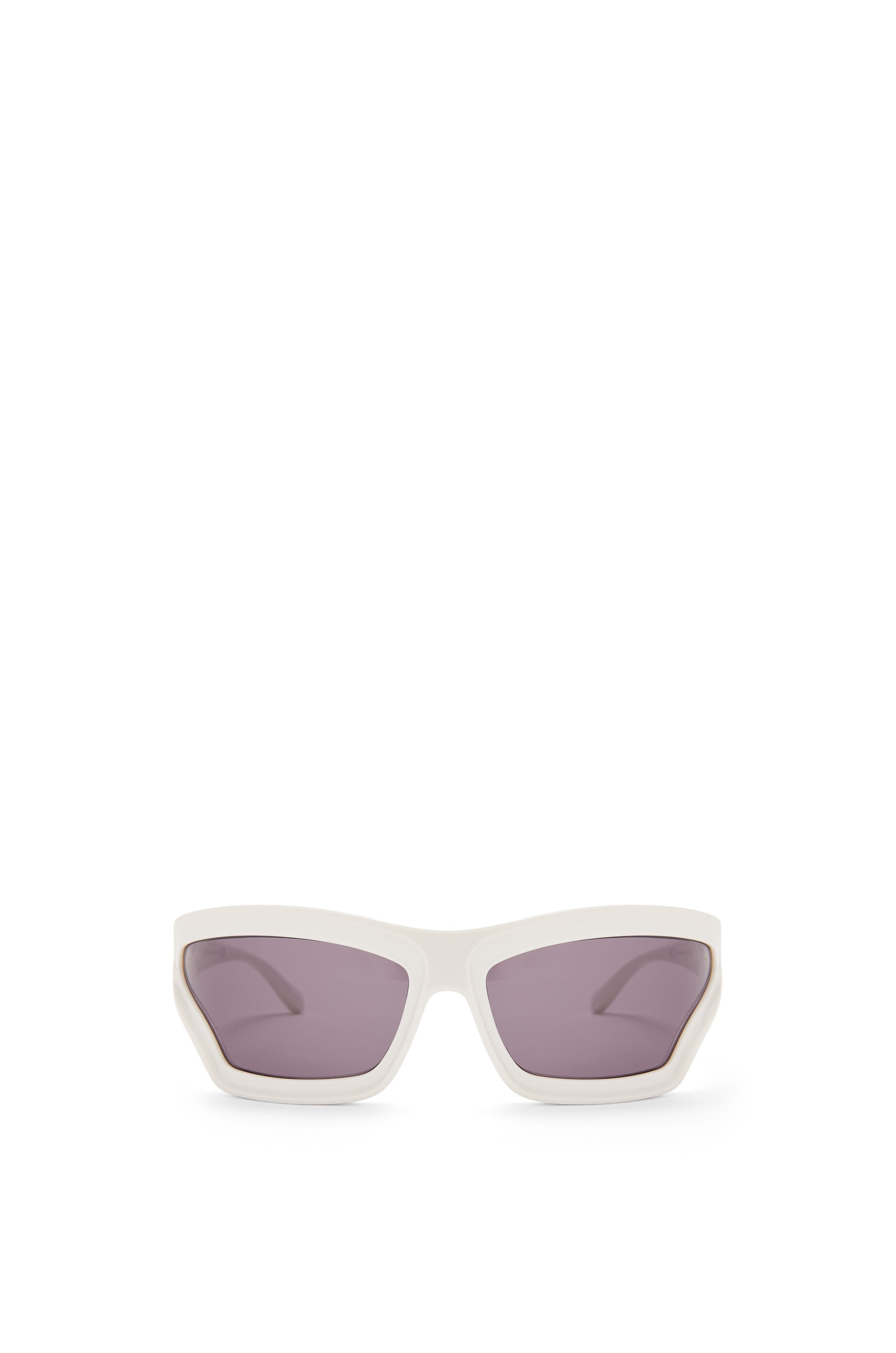 Arch Mask sunglasses in nylon - 1