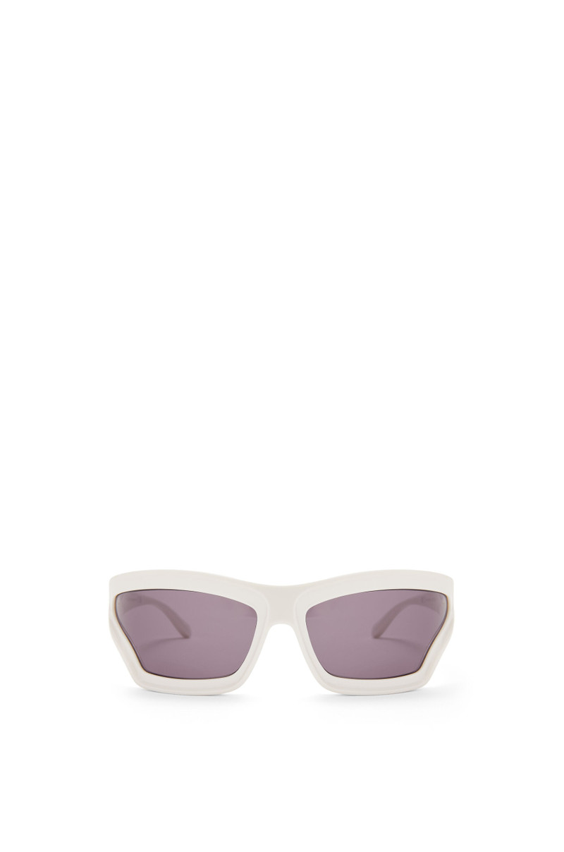 Arch Mask sunglasses in nylon - 1
