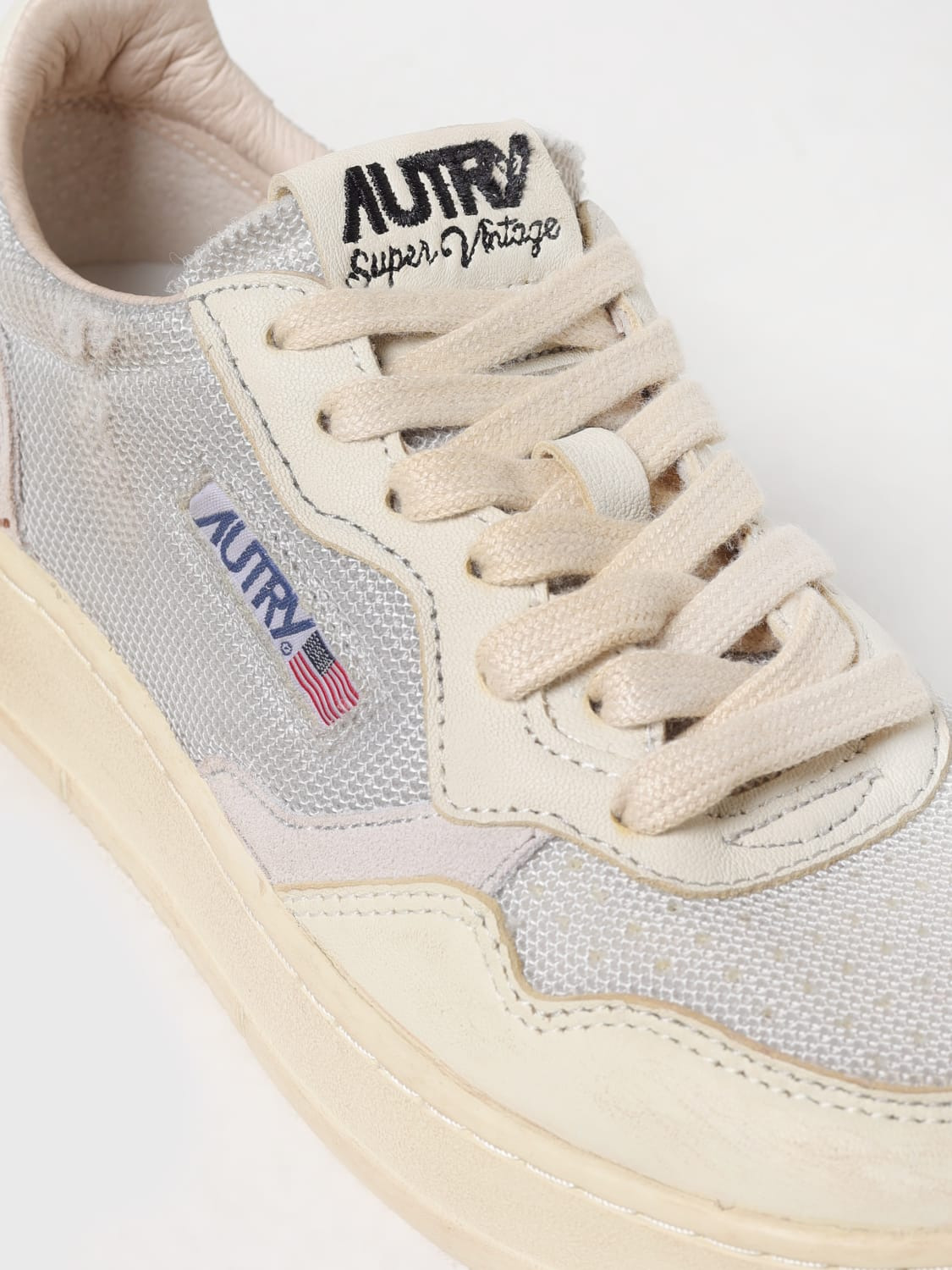 Sneakers woman Autry - 4