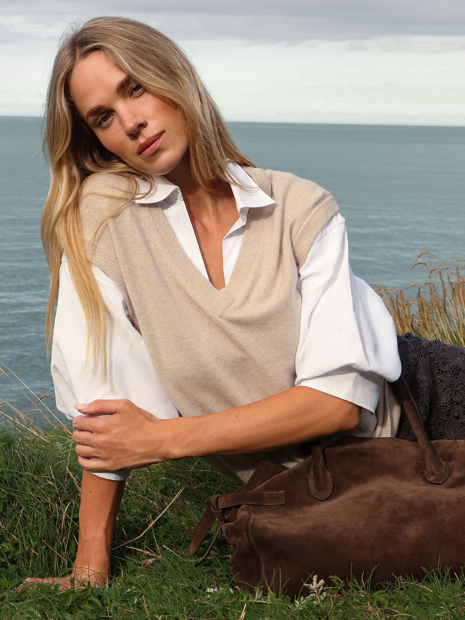 The Kate Shirt Looker - 7