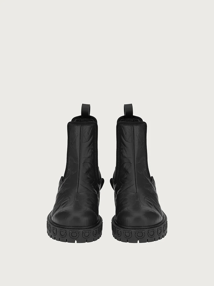 GANCINI CHELSEA BOOT - 2