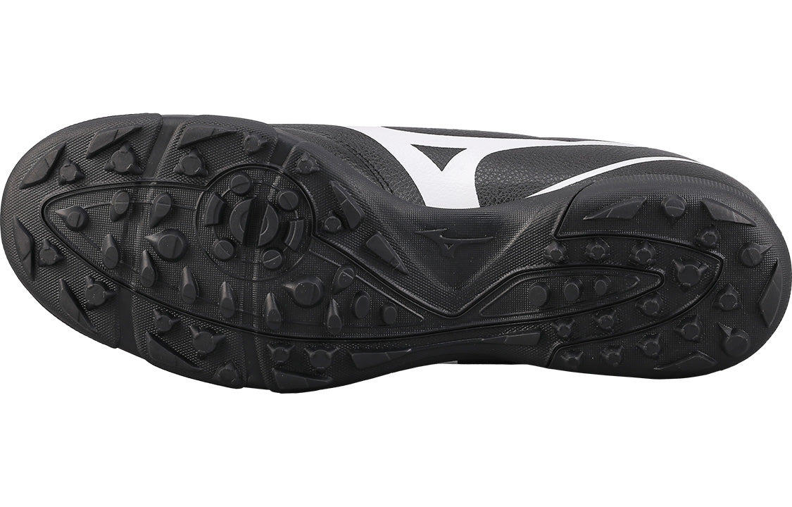 Mizuno Folgado Wide AS Football Shoes Black/White P1GD189301 - 3