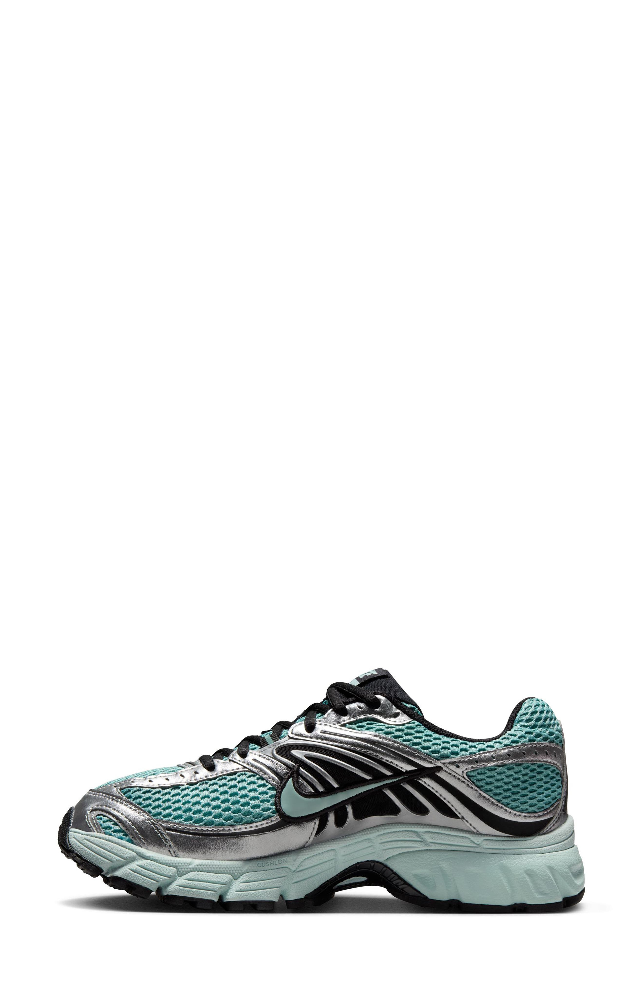 Nike Air Max Moto 2K Sneaker in Cannon/Green/Black/Silver at Nordstrom - 6
