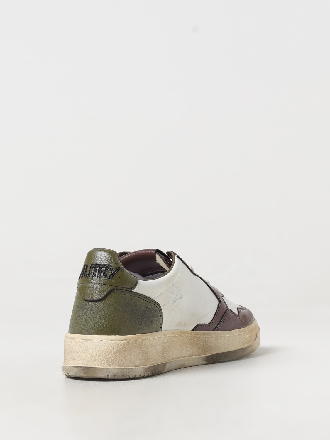 Sneakers men Autry - 3