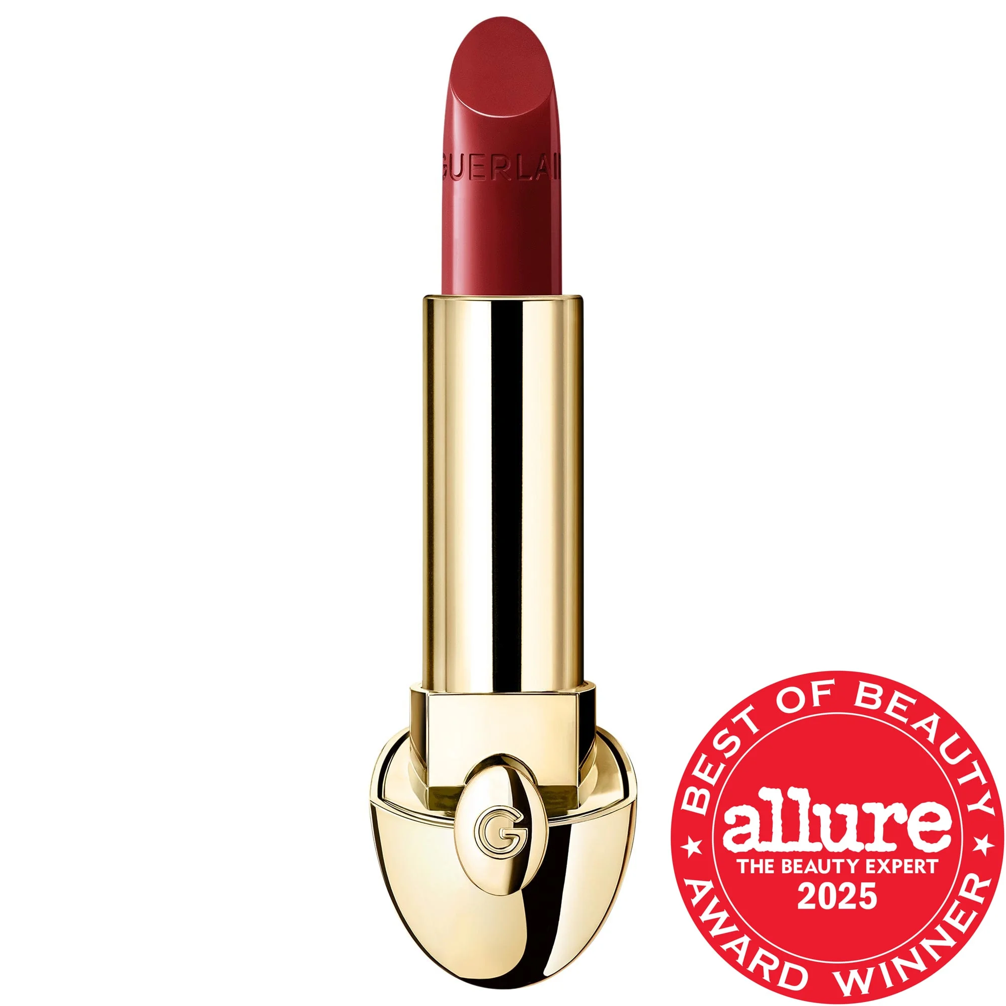 Rouge G Customizable Satin & Velvet Matte Lipstick - 1