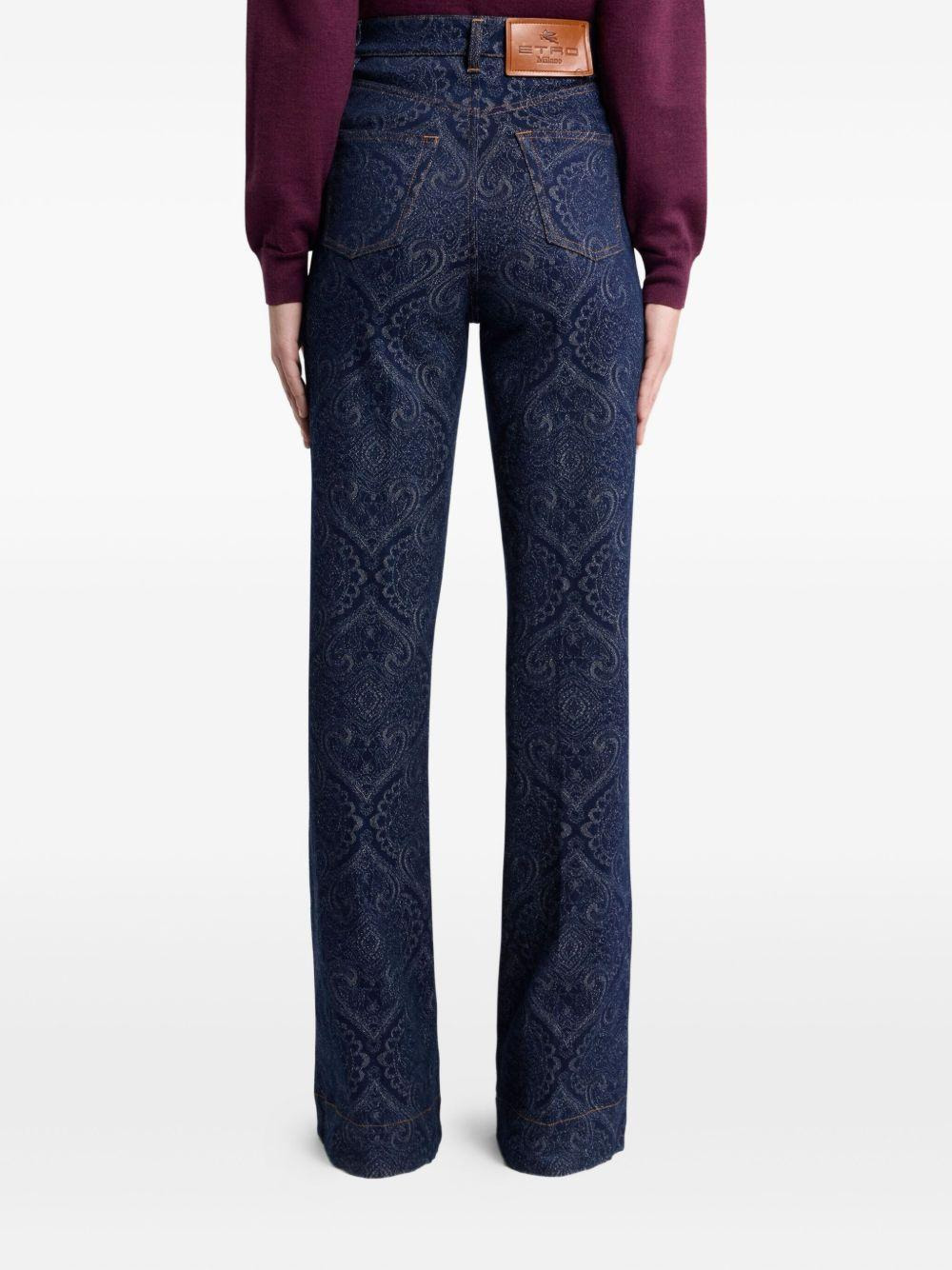 JEANS ETRO - 3