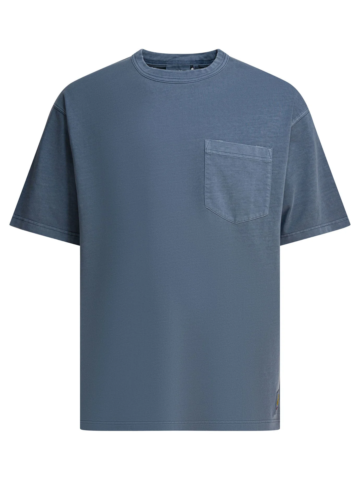 Carhartt Wip "s/s Torion Pocket" T-shirt - 1