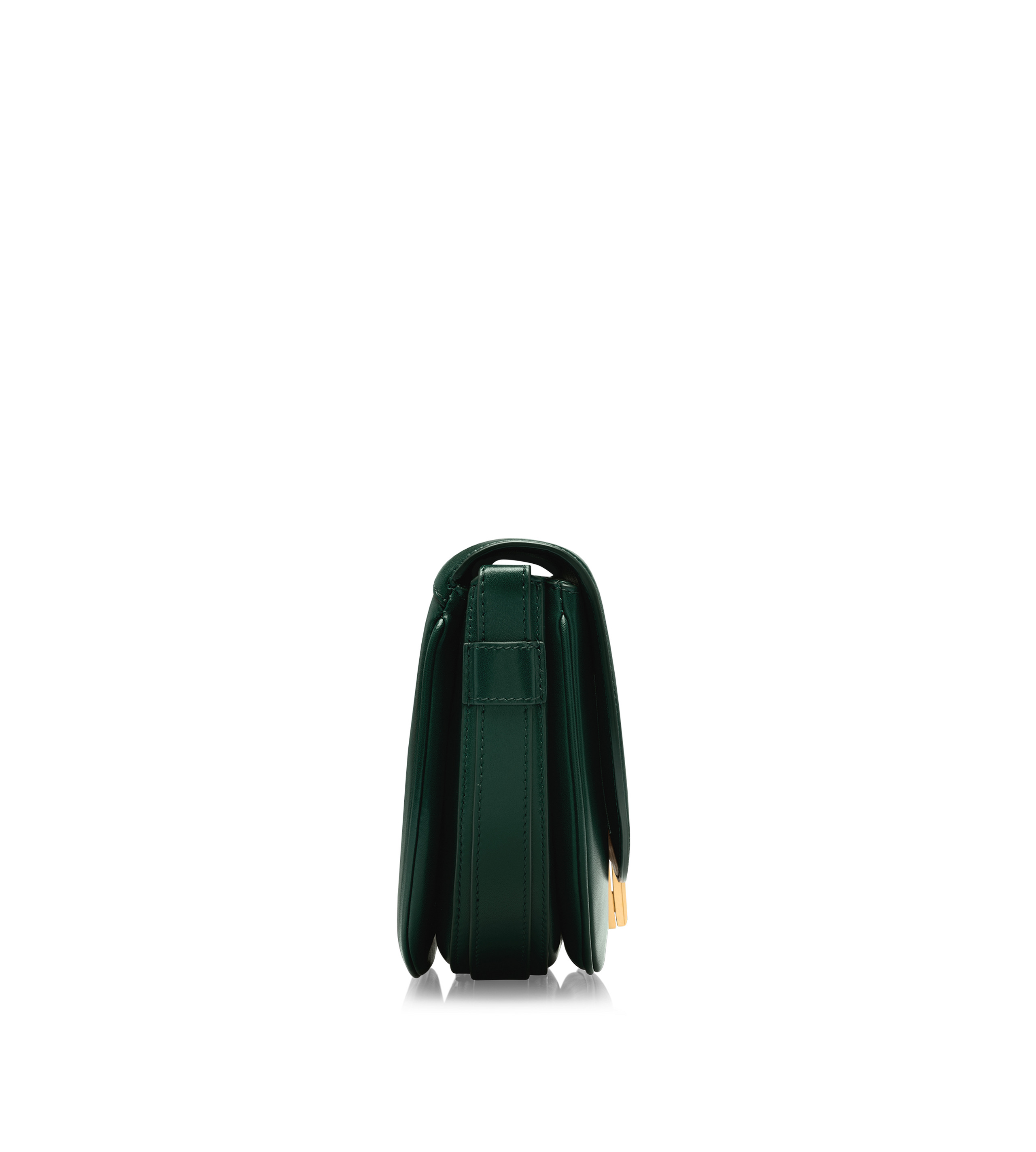 SMOOTH LEATHER WALLIS CROSSBODY BAG - 2