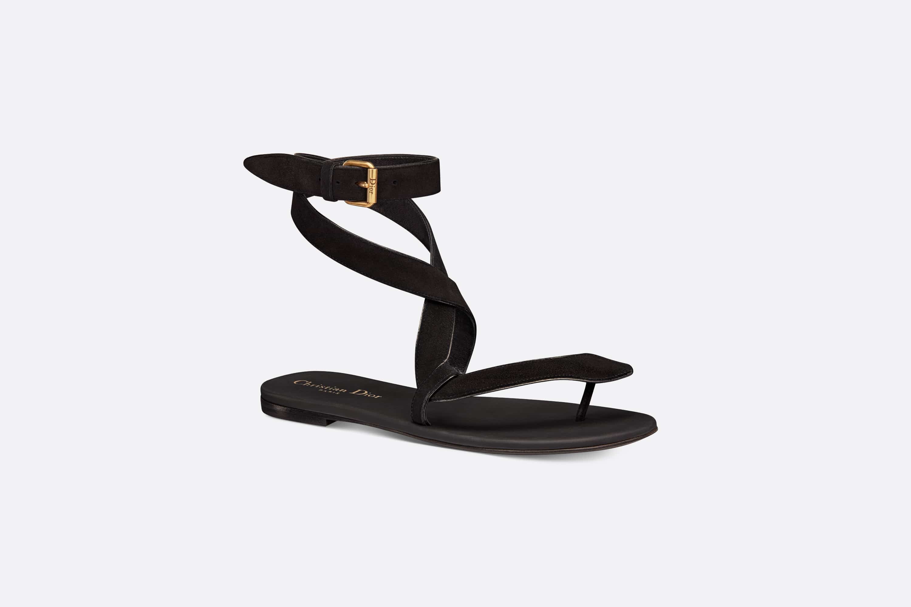 Poison-D Thong Sandal - 1