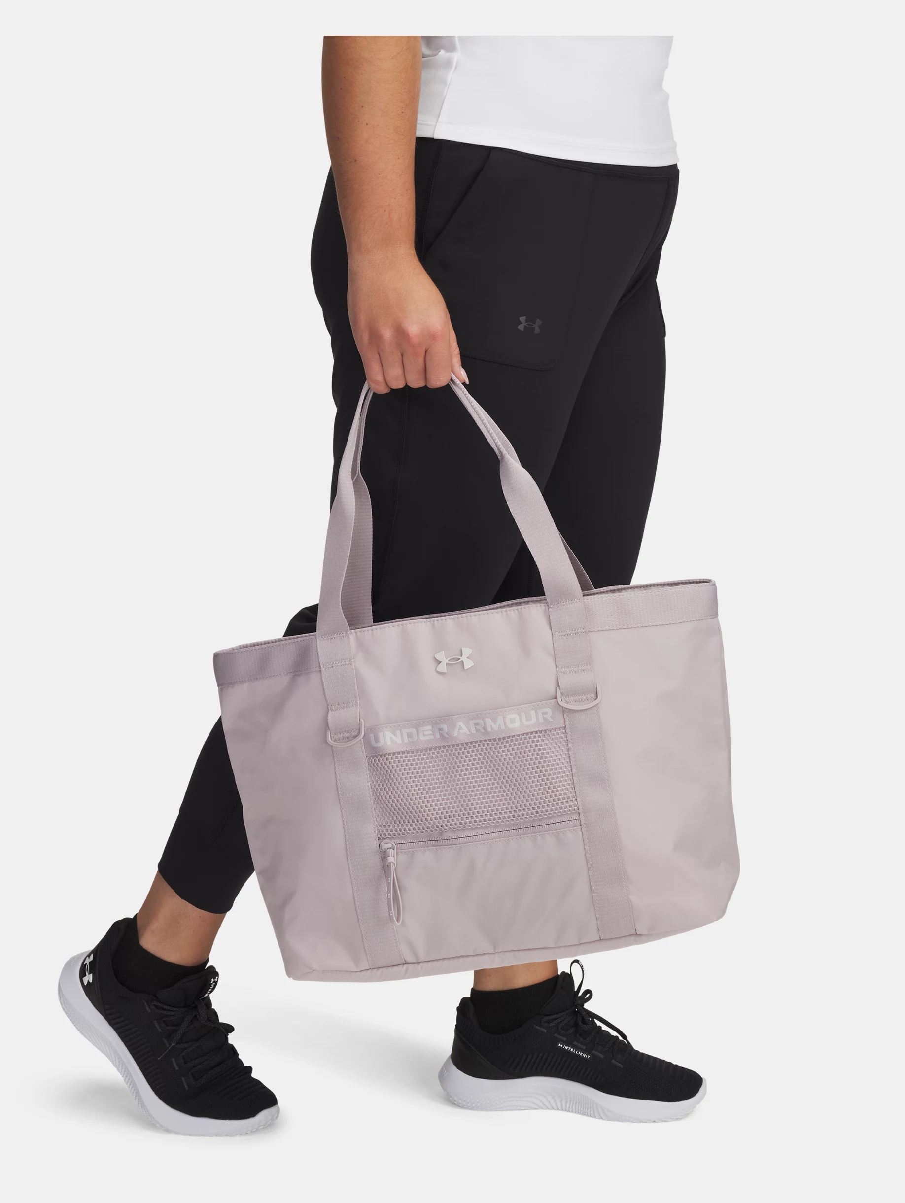 Women's UA Studio Tote - 5