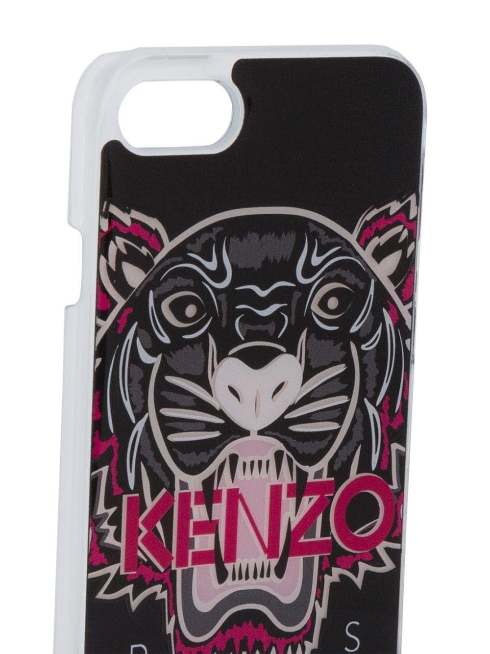 Tiger printed iPhone 7 Case - 3