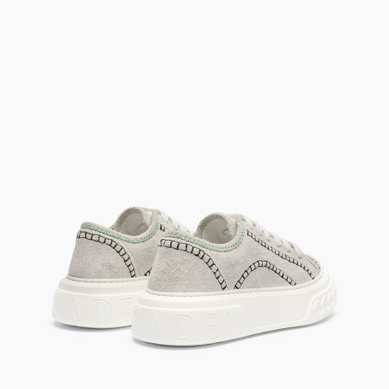 Stitch Off Road Sneakers 4
