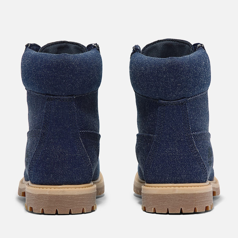 Women's Timberland® Premium 6-Inch Lace-Up Boot 5