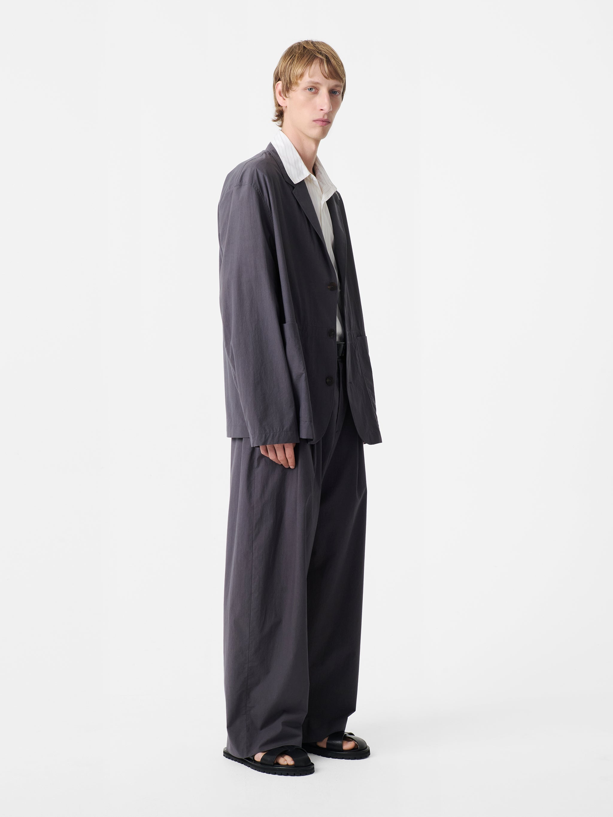 Line Pant - 2