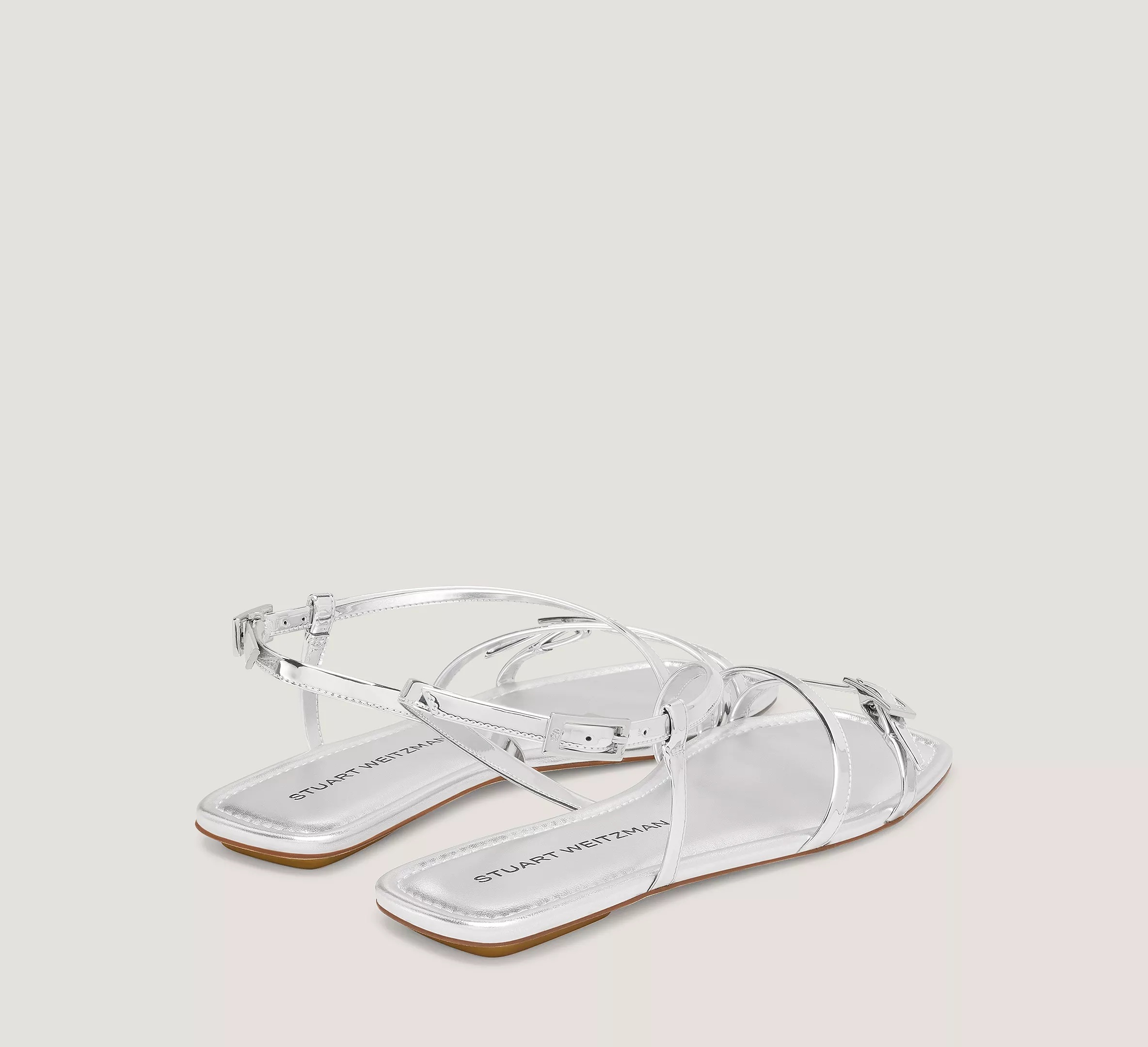 GEORGIE SANDAL - 3