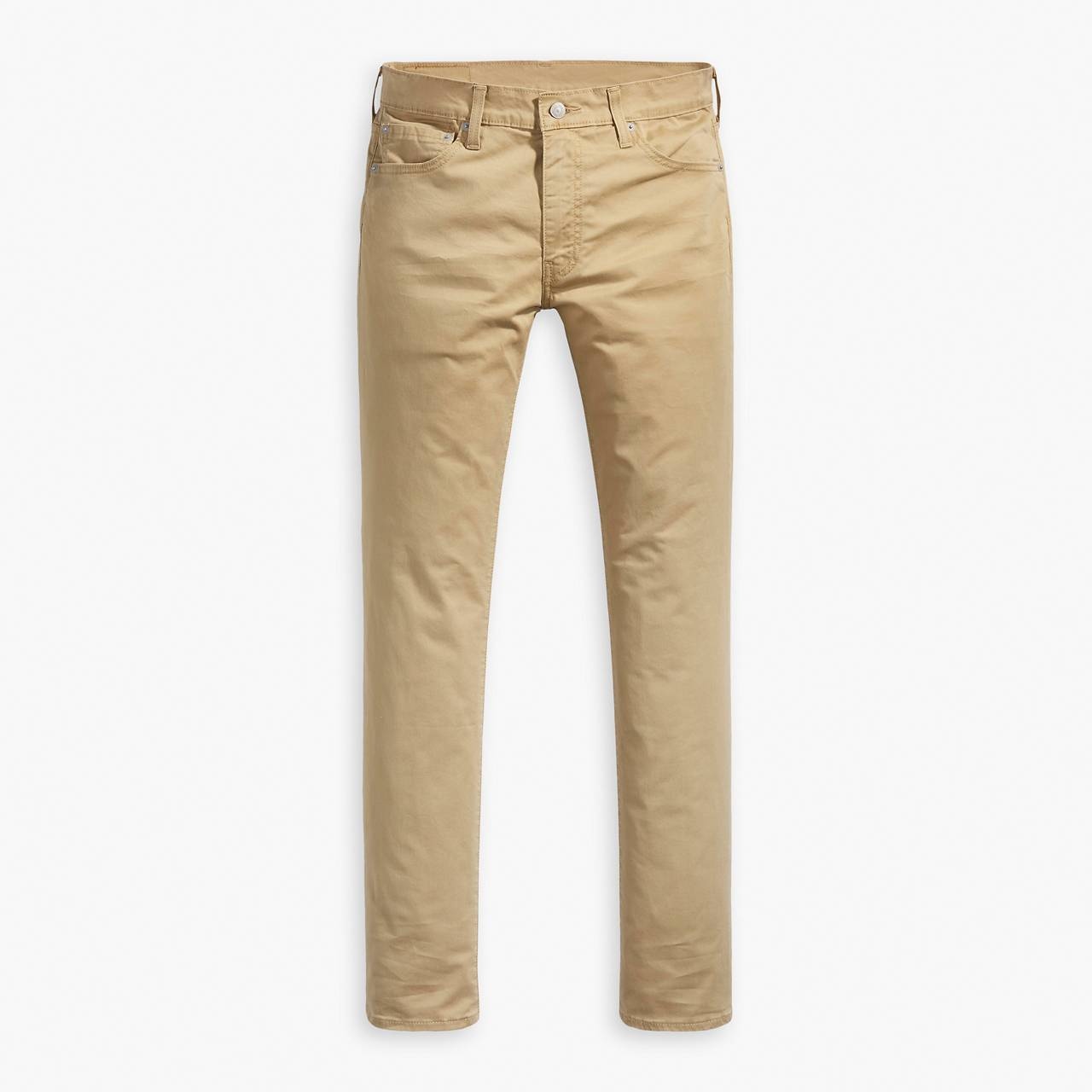 511™ SATEEN SLIM FIT MEN'S PANTS - 1