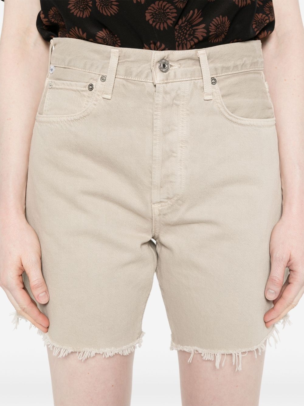 Marlow shorts - 5