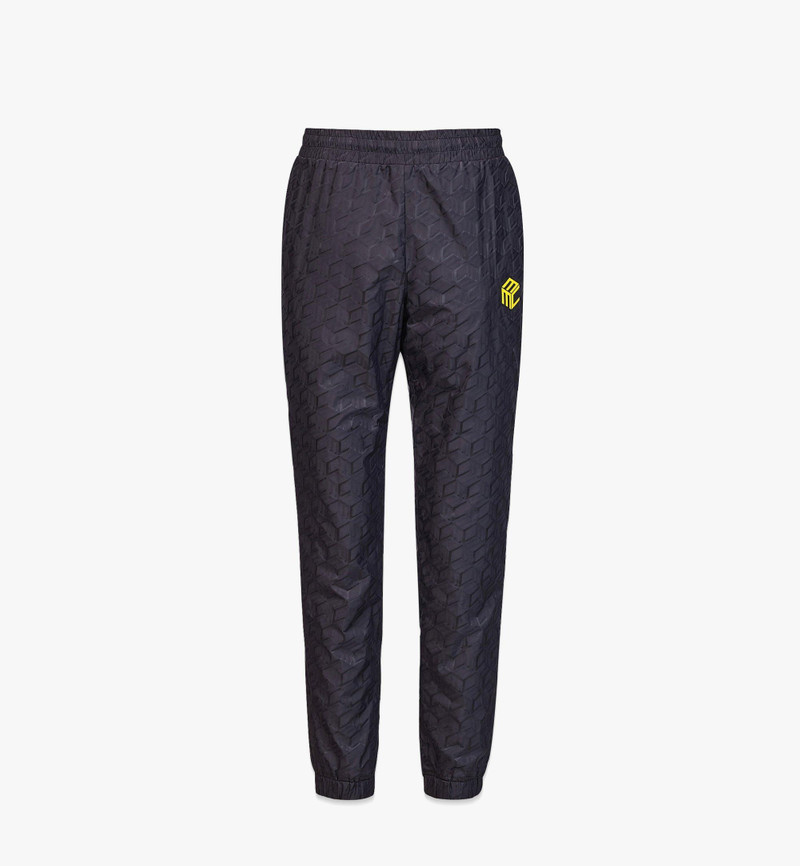 Men’s Après-Ski Pants in ECONYL® 1