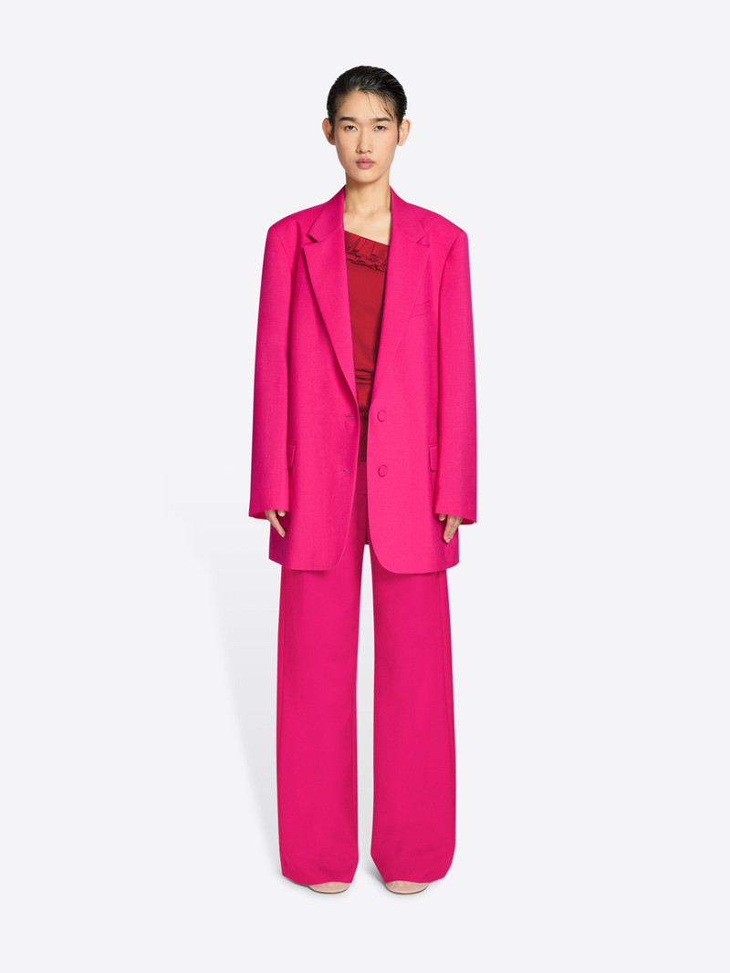 Dries Van Noten OVERSIZED BLAZER outlook