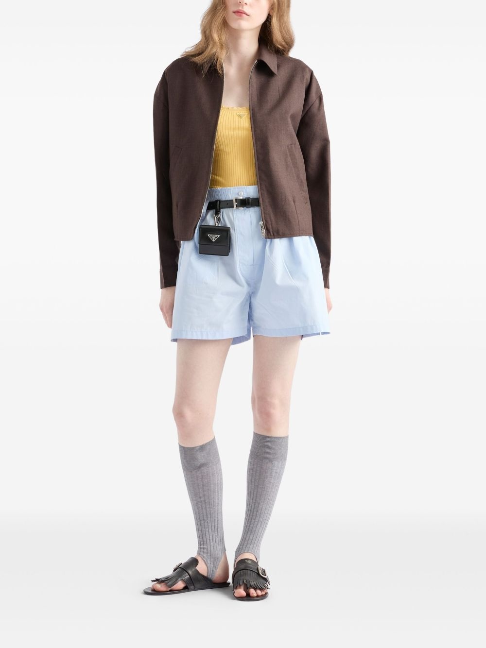 Kid bomber jacket - 2