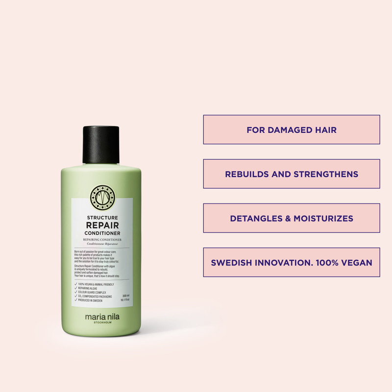 Structure Repair Conditioner 6
