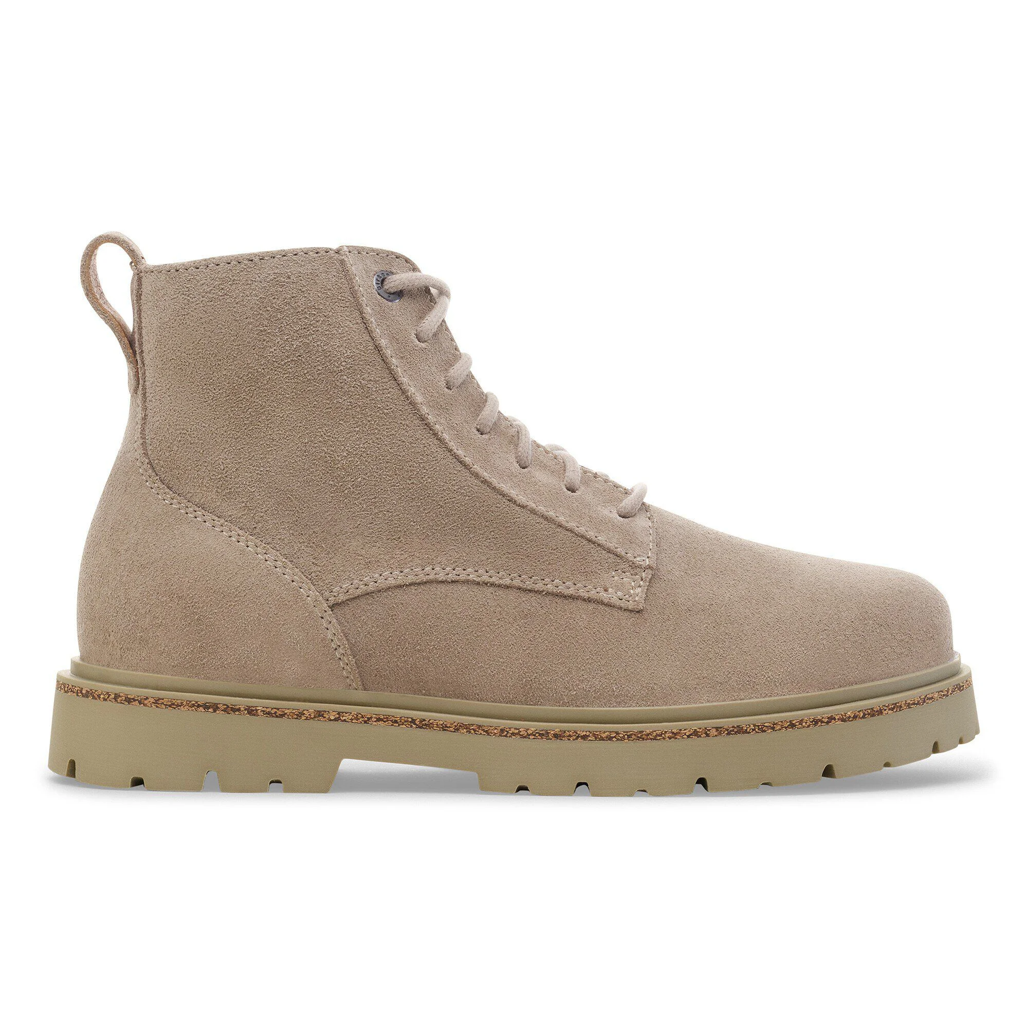 Highwood Lace Mid Men - 1