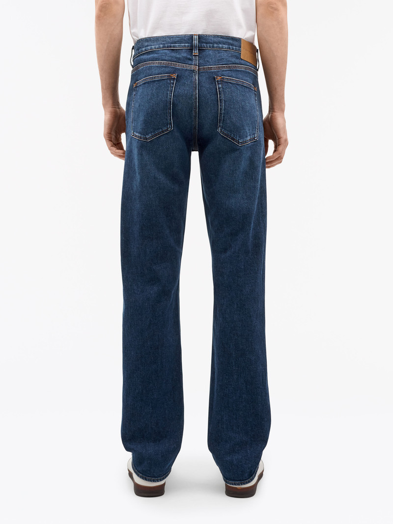 Des Slim-Straight Jeans 5
