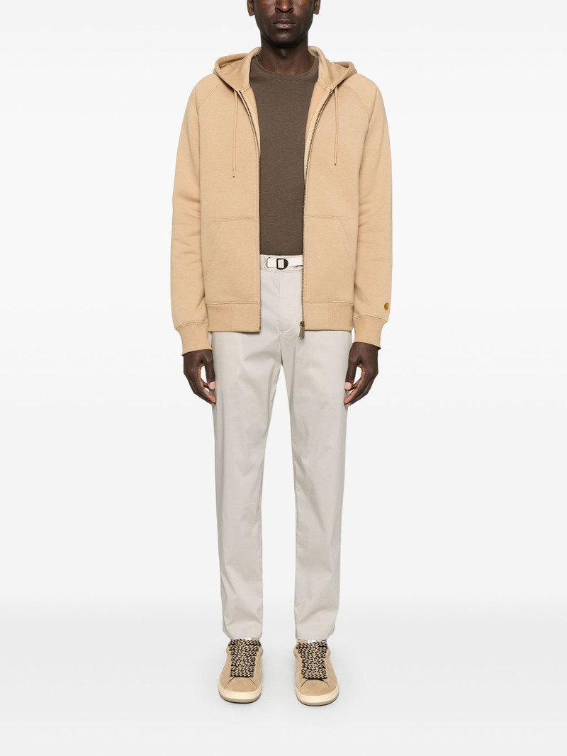 Carhartt WIP Chase hoodie outlook