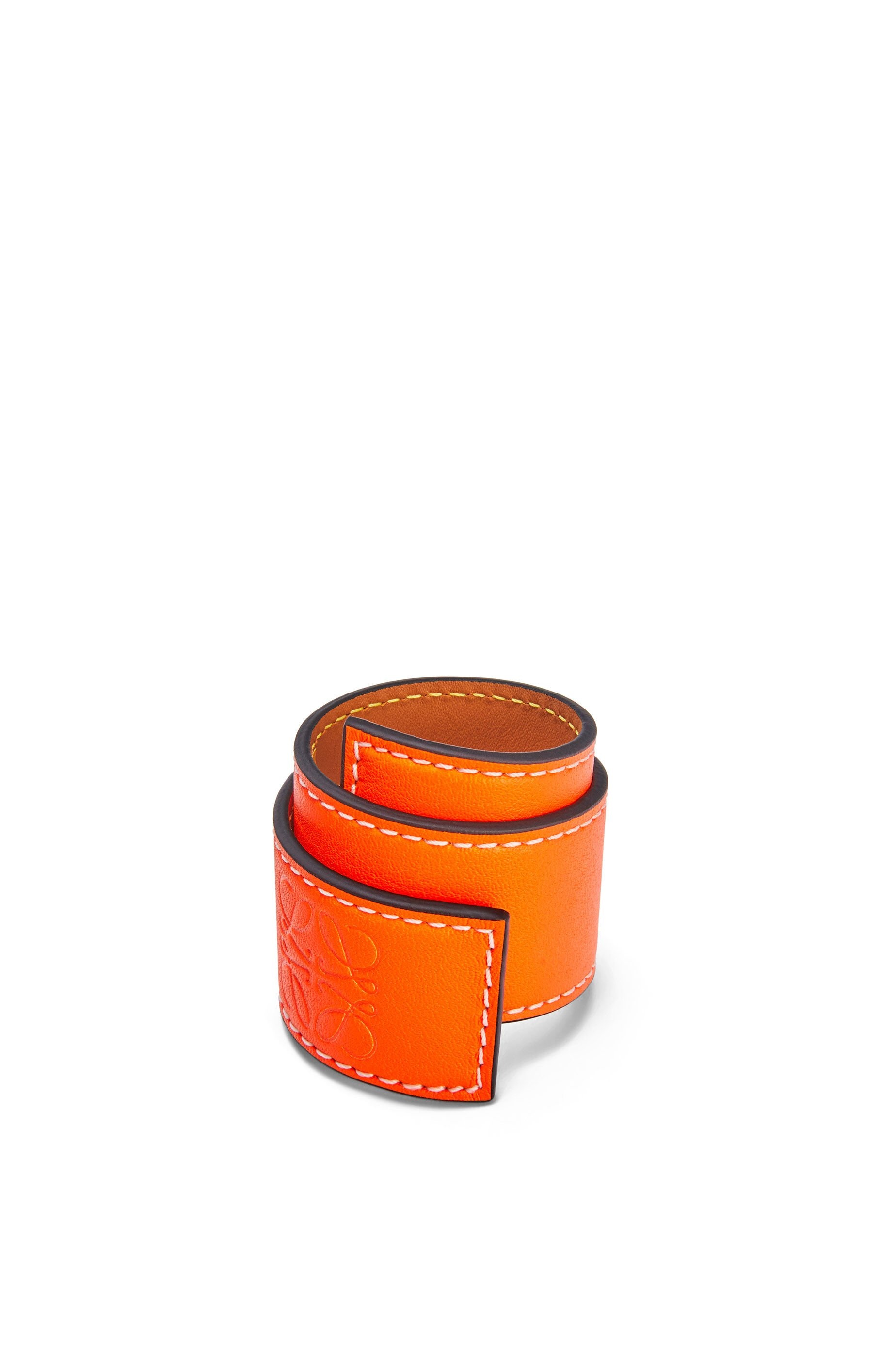 Loewe - Small Slap Bracelet | HBX - Globally Curated Fashion