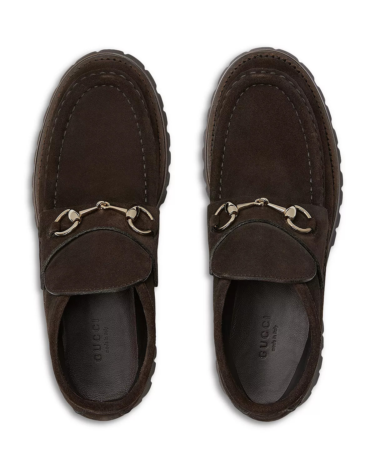 Horsebit Ankle Boot - 6
