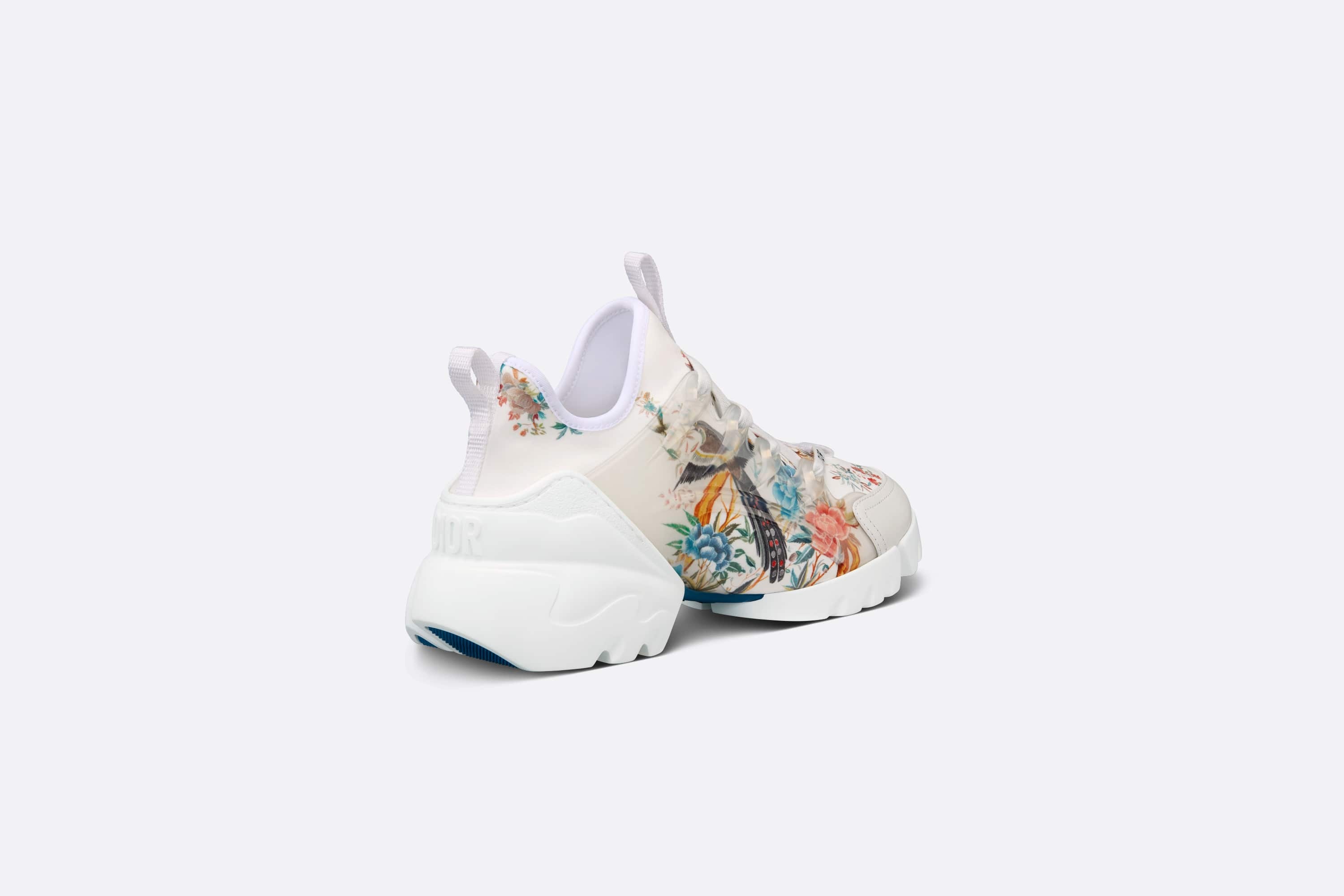 D-Connect Sneaker - 3