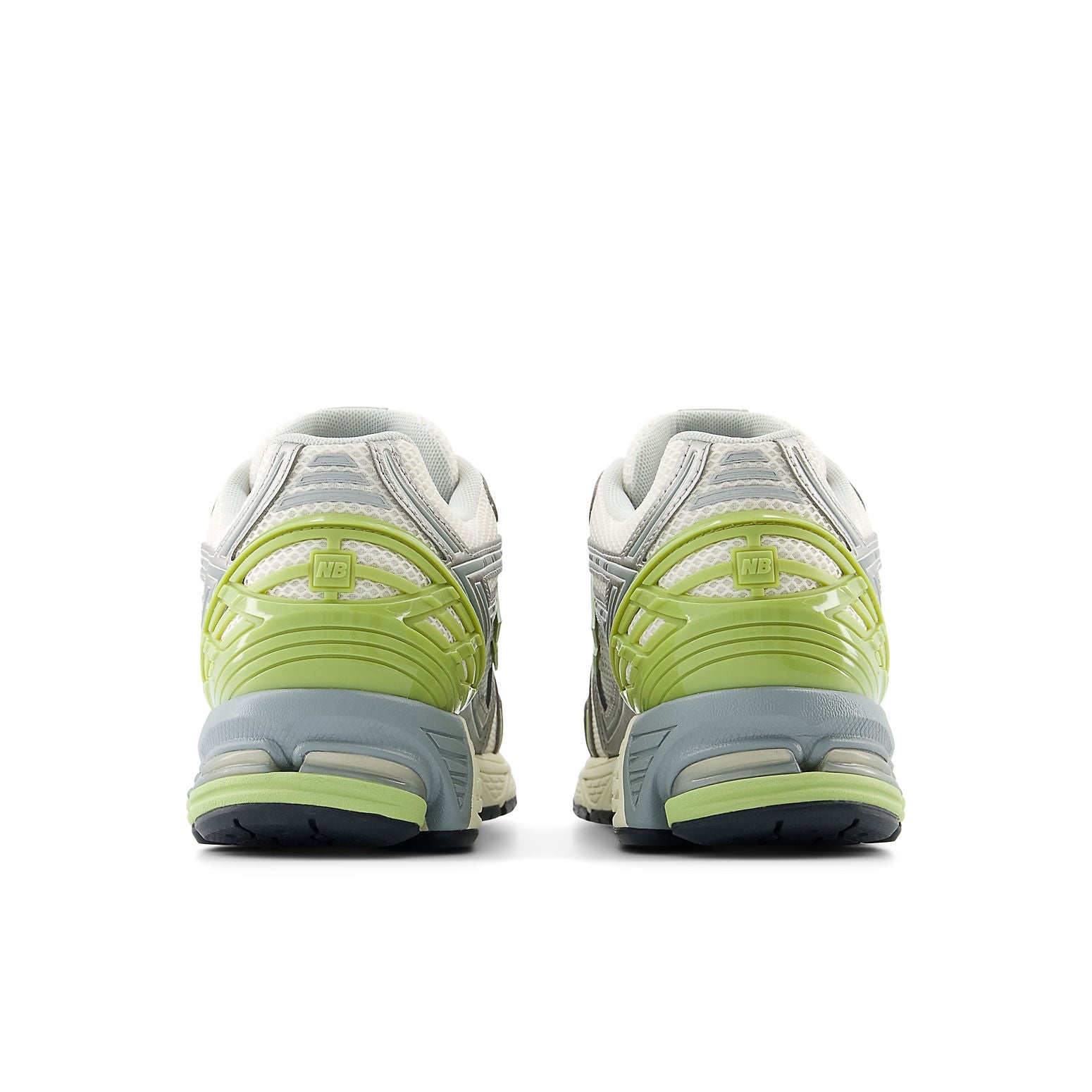 New Balance 1906R REM Sneakers 'Silver Metalic' M1906REM - 4