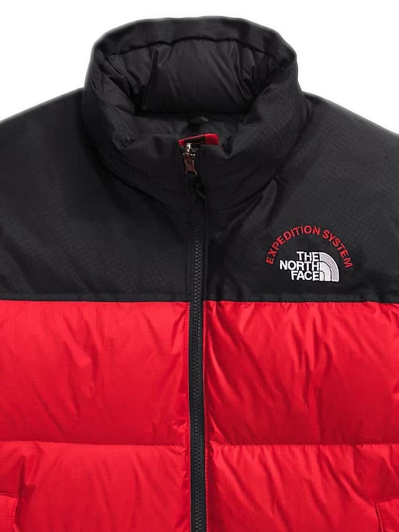 The North Face 1996 Retro Nuptse puffer jacket outlook