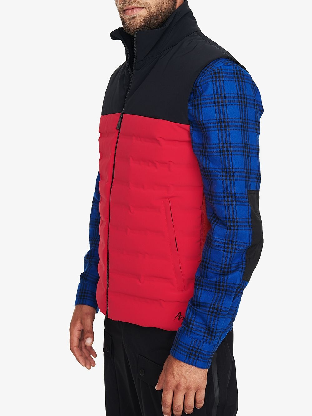 Dale of Aspen gilet - 4