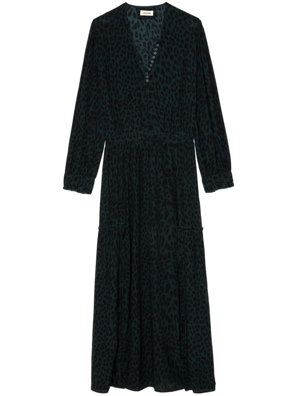 Rabella dress - 1