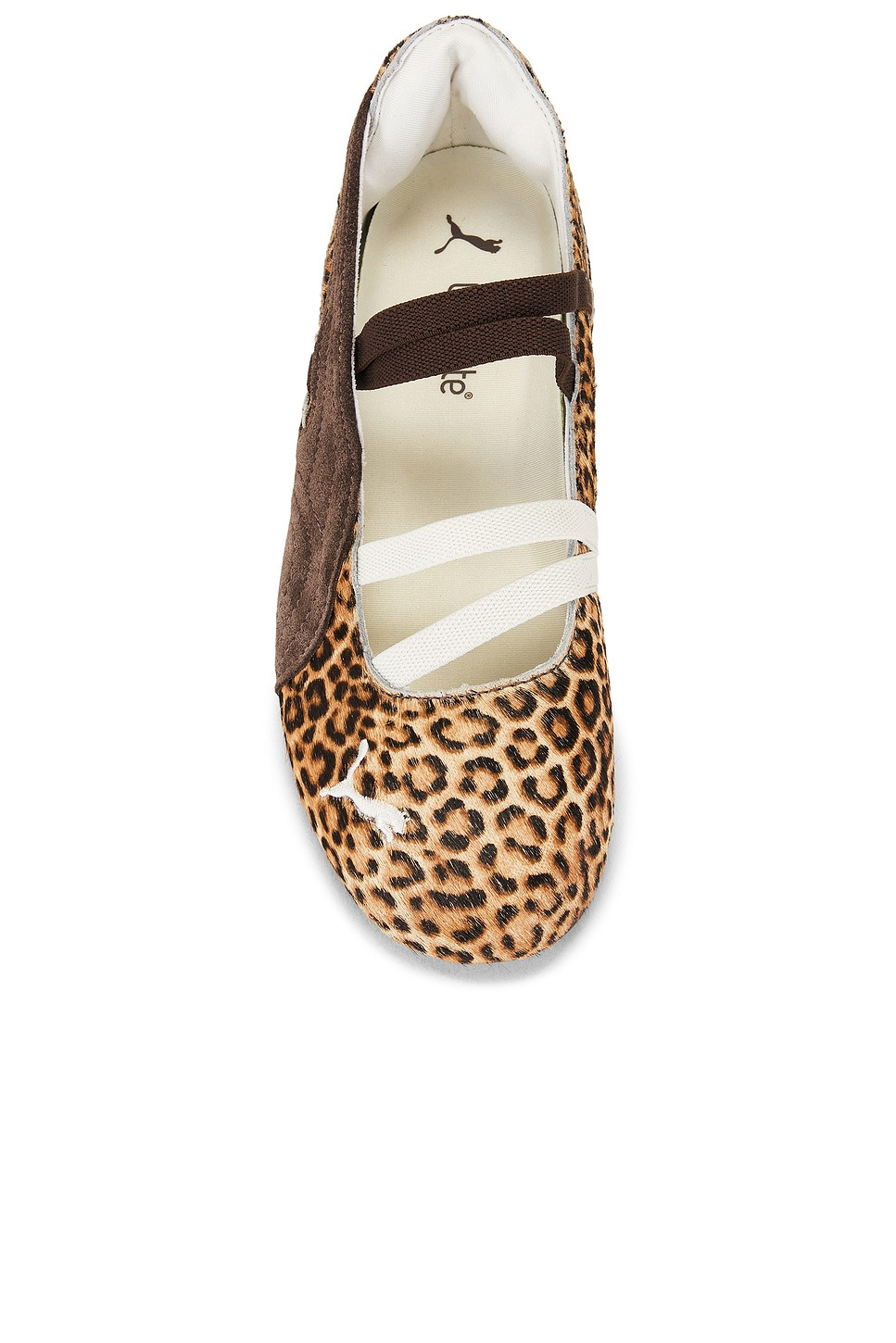 Speedcat Ballet Wild Sneaker - 4