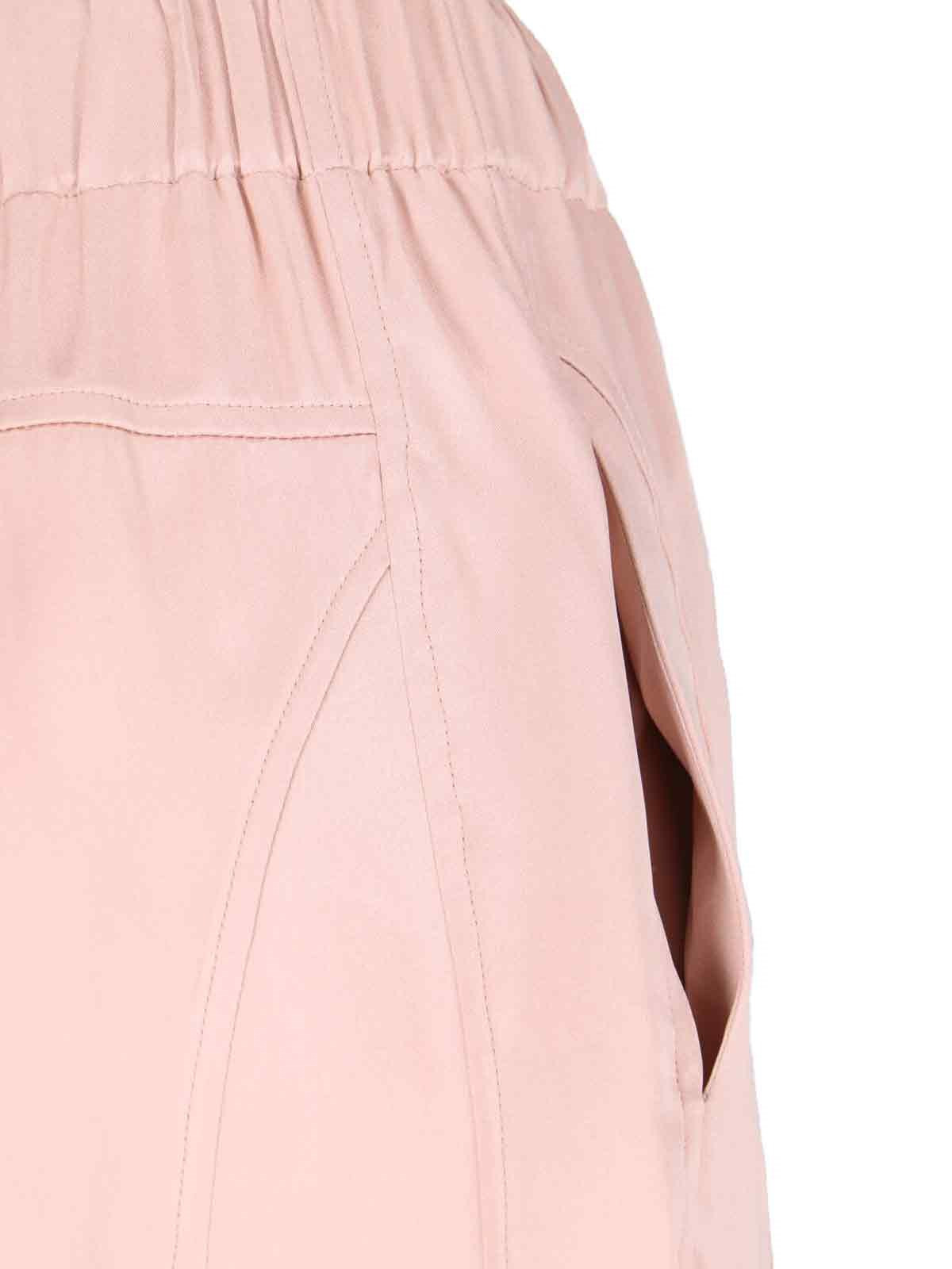 'VALENTINA' TRACK PANTS - 4