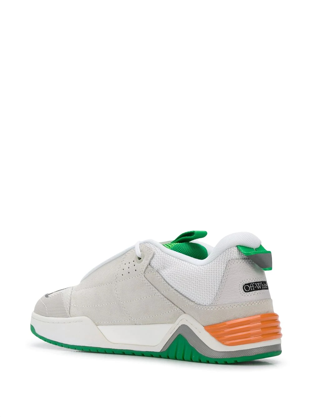 Arrows low-top sneakers - 3