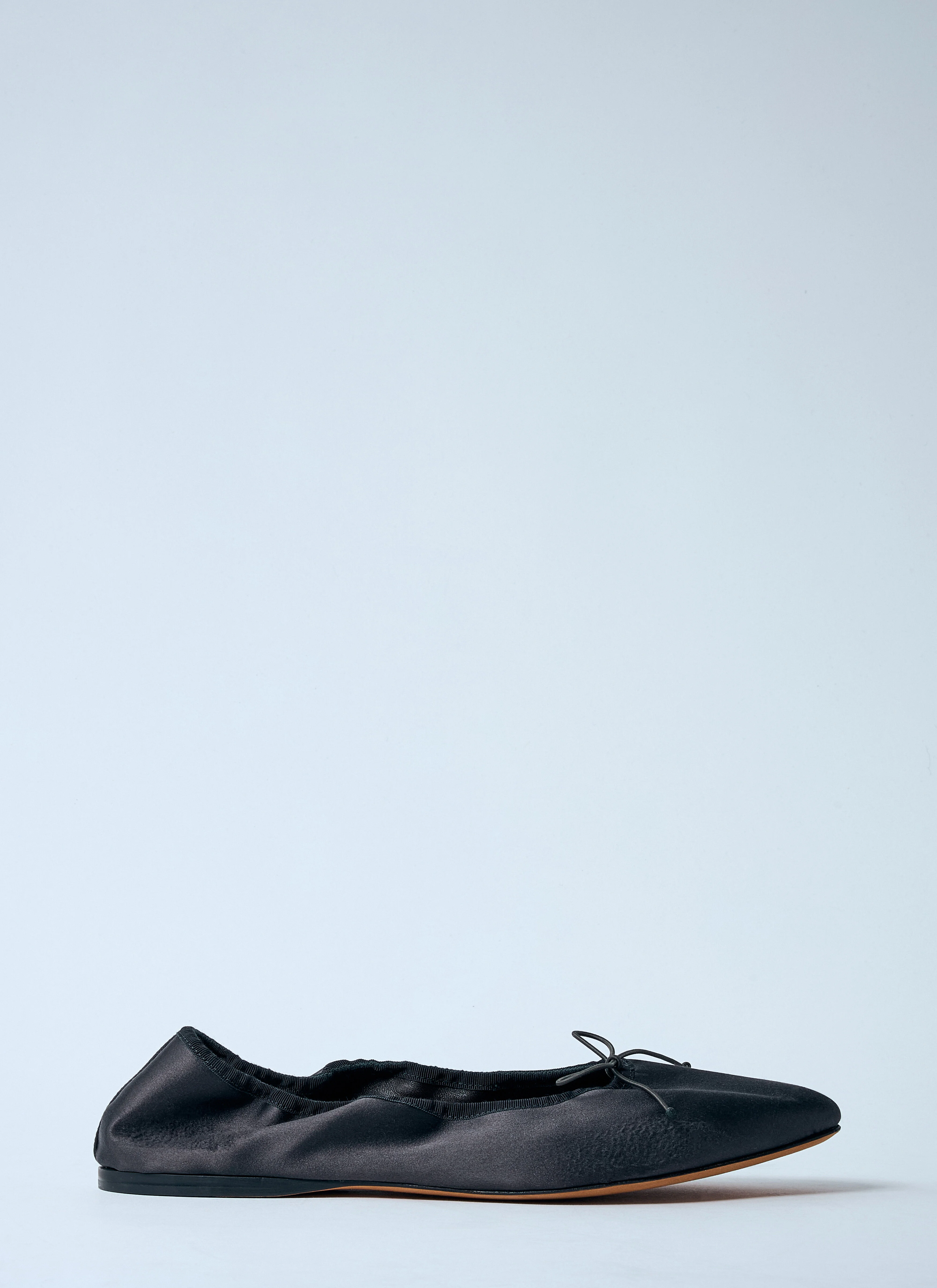 Hereditas Ballerina Pumps - 1