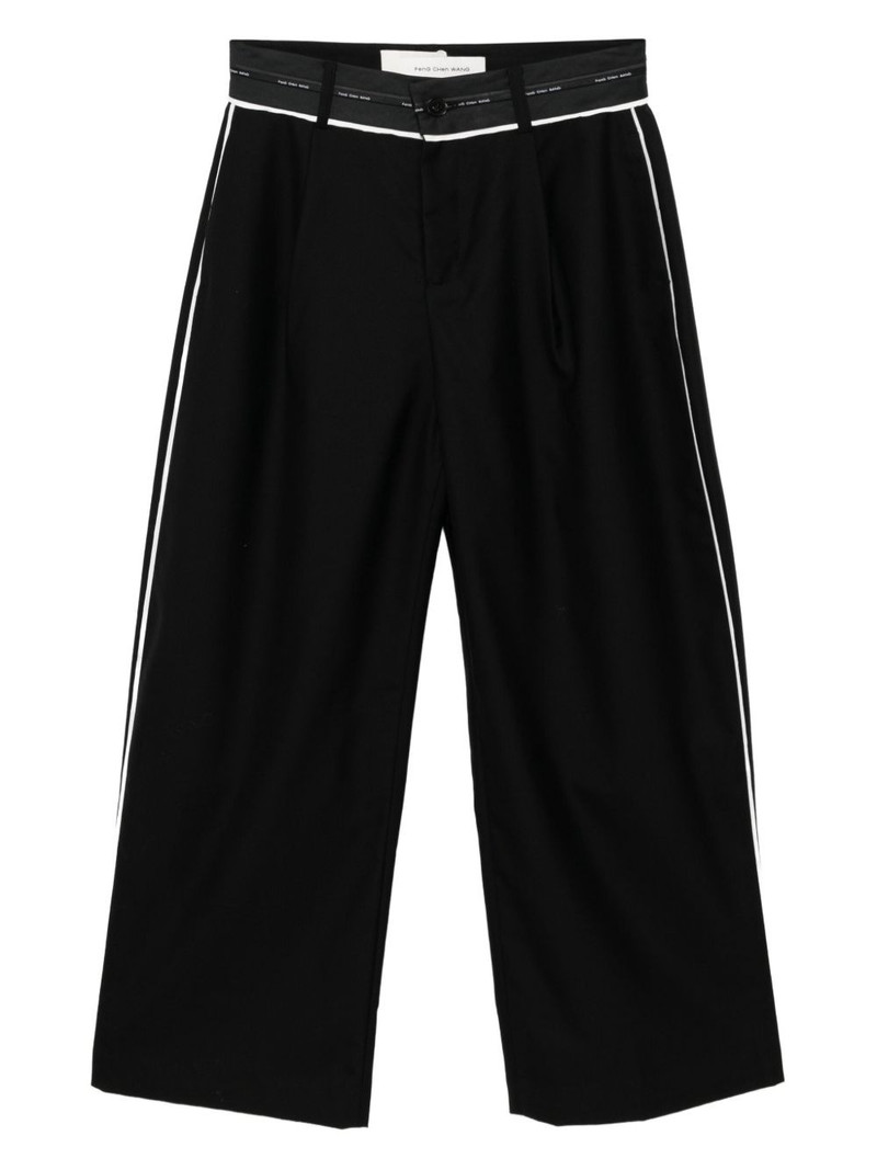 deconstructed trousers 1
