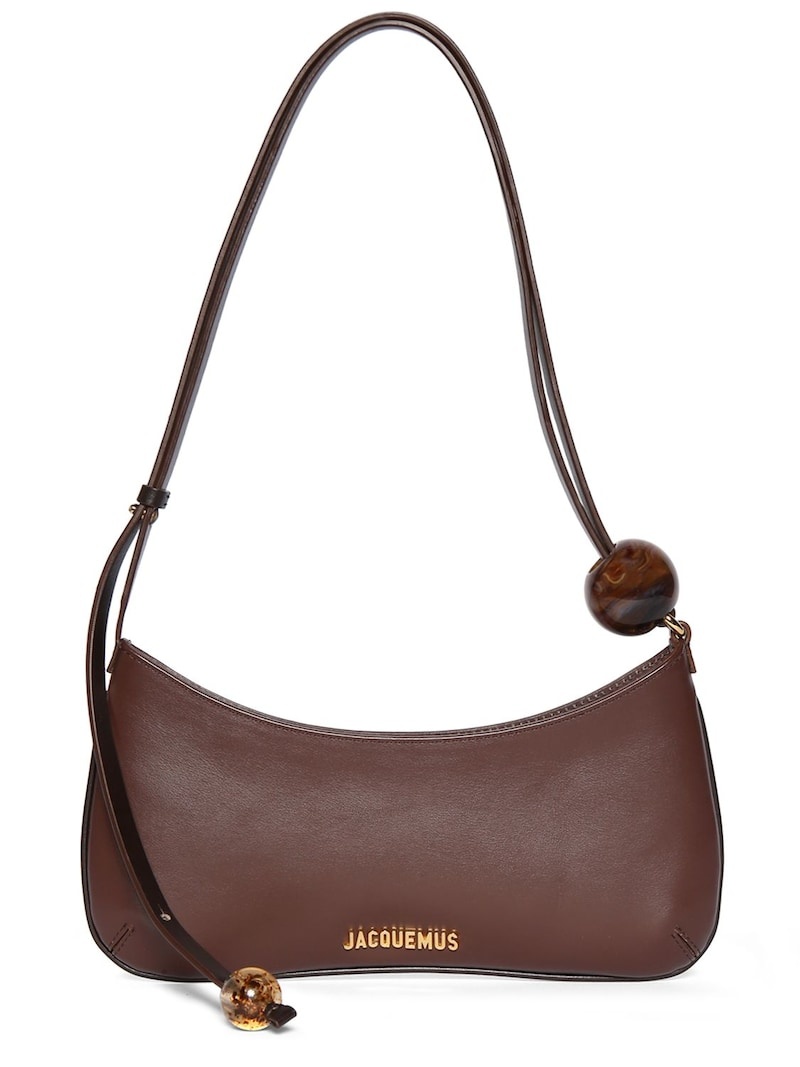 Le Bisou Perle shoulder bag - 1