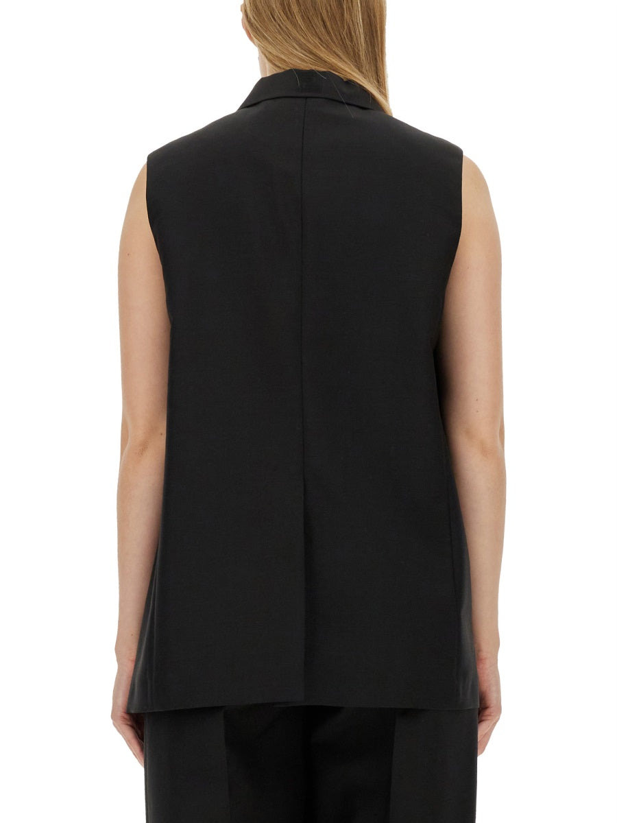 Tailored Vest - 3