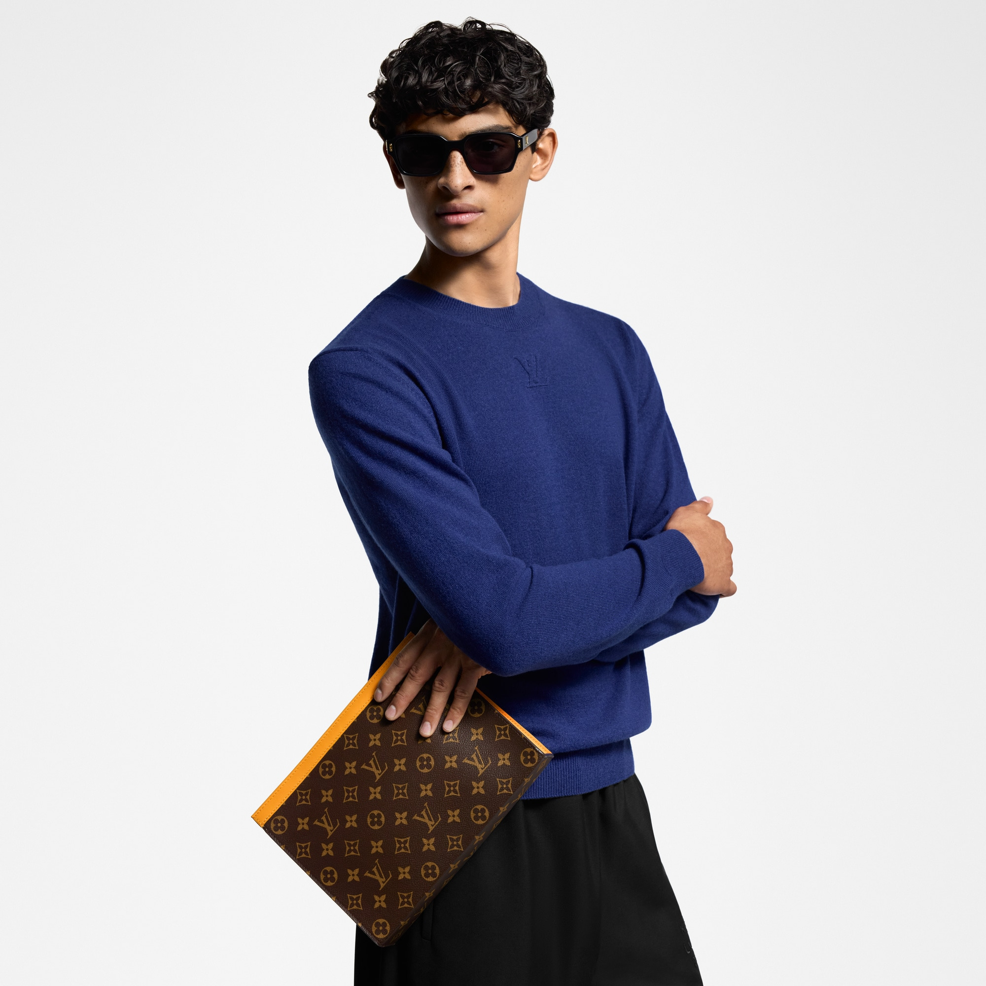 Pochette Voyage MM - 5